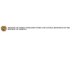 Ministry of Energy and Natural Resources of Armenia