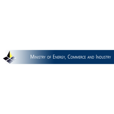 Ministry of Energy, Commerce, Industry and Tourism (Cyprus)