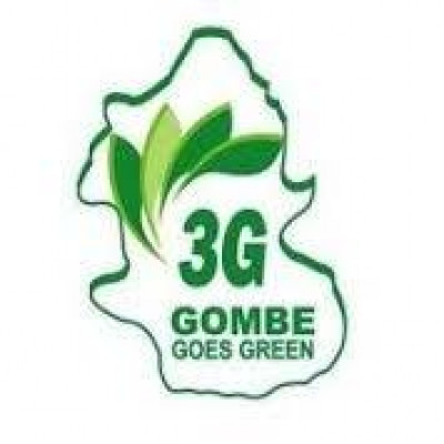 Ministry of Environment & Forest Resources Gombe State