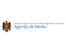 Ministry of Environment of Moldova (Ministerul Mediului)