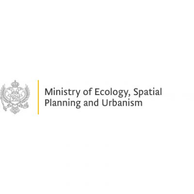 Ministry of Ecology, Spatial Planning and Urbanism, Montenegro (former Ministry of Environmental Protection and Urban Planning)