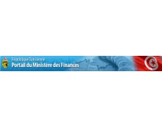 Ministry of Finance of Tunisia