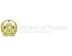 Ministry of Finance, Afghanistan