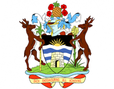 Ministry of Finance and Corporate Governance Antigua and Barbuda