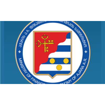 Ministry of Finance and Economy of the Autonomous Republic of Adjara (Georgia)