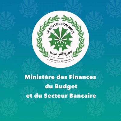 Ministry of Finance, Budget and Banking Sector (Comoros)