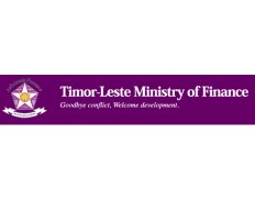 Ministry of Finance, Democratic Republic of Timor Leste
