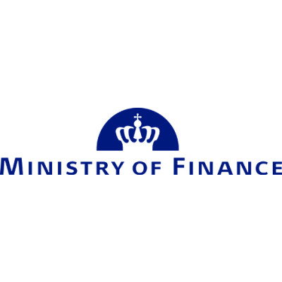 Ministry of Finance Denmark /  Finansministeriet