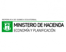 Ministry of Finance, Economy and Planning Equatorial Guinea/Ministerio de Hacienda, Economía y Planificación Guinea Ecuatorial