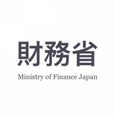 Ministry of Finance Japan