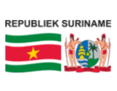 Ministry of Finance Suriname/ 