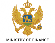 Ministry of Finance of Montene