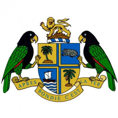 Ministry of Finance of Dominica