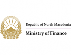 Ministry of Finance of the Republic of North Macedonia