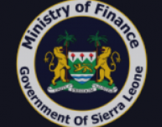 Ministry of Finance of Sierra 
