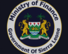 Ministry of Finance of Sierra Leone (also known as Ministry of Finance and Economic Development)