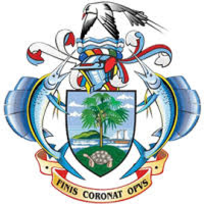 Ministry of Fisheries and the Blue Economy (Seychelles)