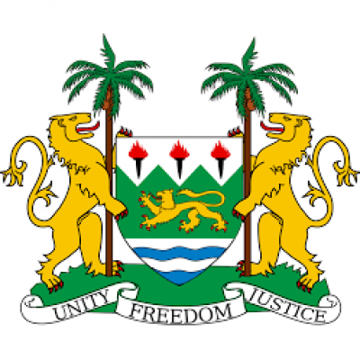 Ministry of Fisheries and Marine Resources (Sierra Leone)