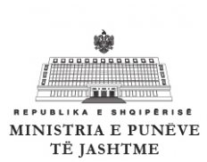 Ministry of Foreign Affairs of Albania