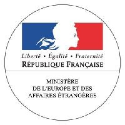 Ministry of Europe and Foreign Affairs France  (former Ministry of Foreign Affairs and Development)