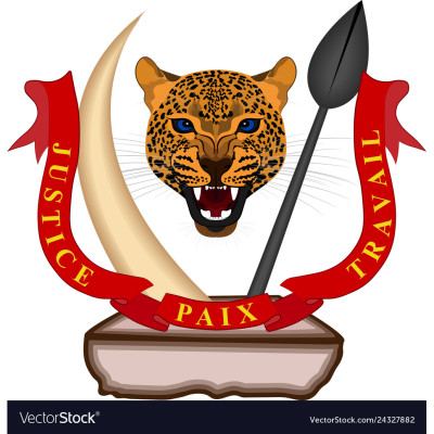 Ministry of Foreign Affairs and International Cooperation (Democratic Republic of the Congo) / Ministère des Affaires Etrangères et Coopération Internationale (Democratic Republic of the Congo)