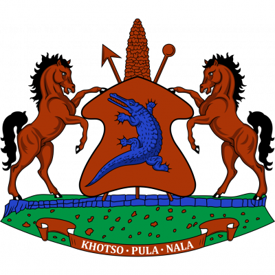 Ministry of Foreign Affairs and International Relations, Lesotho