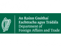 Ministry of Foreign Affairs (Ireland)