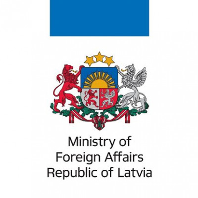 Ministry of Foreign Affairs (L