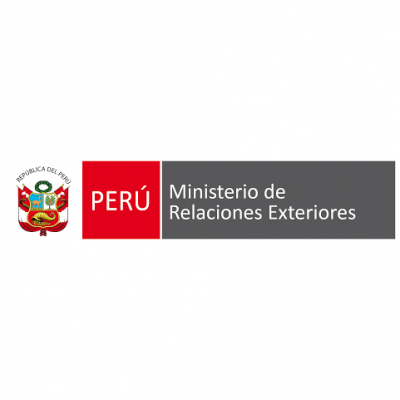 Ministry of Foreign Affairs (Ministerio de Relaciones Exteriores) Peru