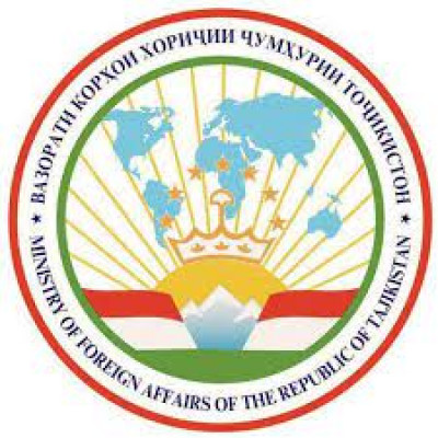 Ministry of Foreign Affairs of Tajikistan