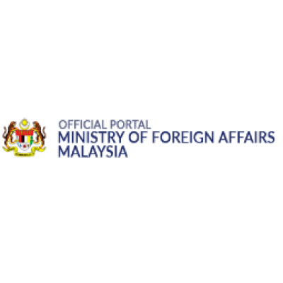 Ministry of Foreign Affairs (Wisma Putra)