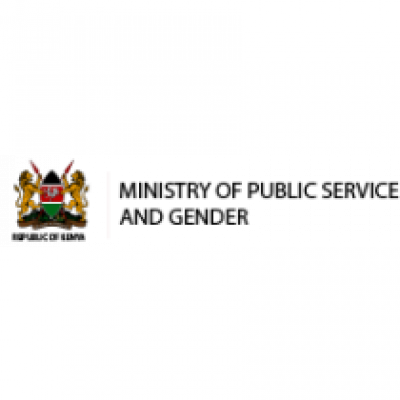 Ministry of Gender, Children and Social Development (Kenya)