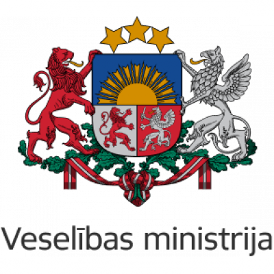 The Ministry of Health of the Republic of Latvia