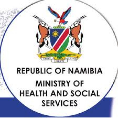 Ministry of Health and Social Services (Namibia)