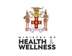 Ministry of Health and Wellness Jamaica