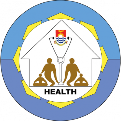 Ministry of Health and Medical Services (Kiribati)