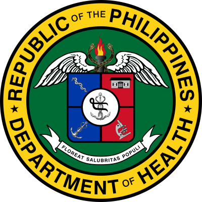 Department of Health, Philippines