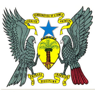 Ministry of Health (Sao Tome a