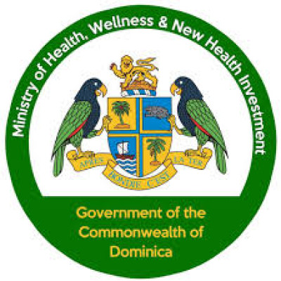 Ministry of Health, Wellness and New Health Investment, Commonwealth of Dominica