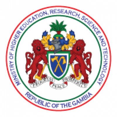 Ministry of Higher Education, Research, Science and Technology (Gambia)