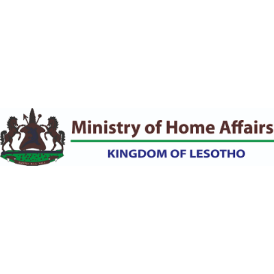 Ministry of Home Affairs (Leso