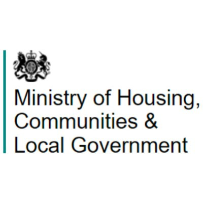 Ministry of Housing, Communiti