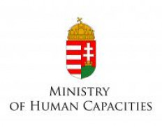 Ministry of Human Capacities of Hungary