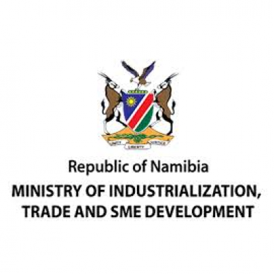 Ministry of Industrialisation 