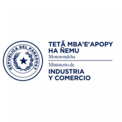 Ministry of Industry and Commerce Paraguay/ Ministerio de Industria y Comercio