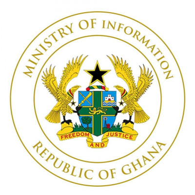 Ministry of Information (Ghana)