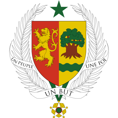 Ministry of Infrastructure and Land Transport and Opening up / Ministère des Infrastructures, des Transports terrestres et du Désenclavement