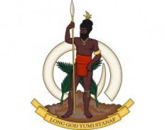 Ministry of Infrastructure and Public Utilities of Vanuatu