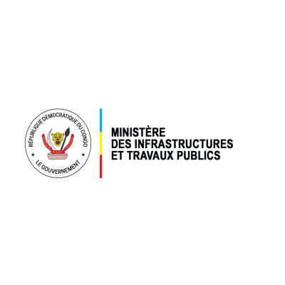 Ministry of Infrastructure Public Works & Reconstruction (Democratic Republic of Congo) / Ministère des Infrastructures, Travaux Publics et Reconstruction