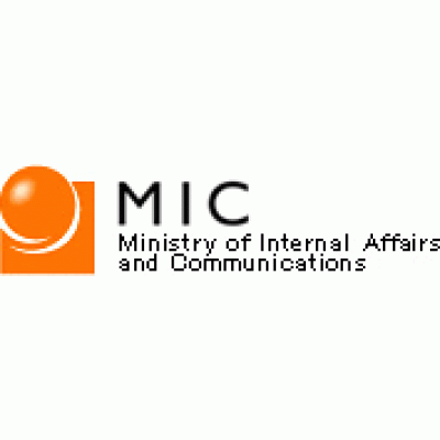 Ministry of Internal Affairs and Communications Japan
